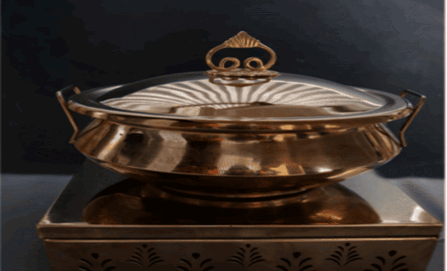 Buffetware Rental Services Images